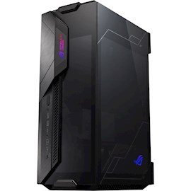 ქეისი Asus 90DC00B0-B390000 ROG Z11, Computer Case, ITX, 1x USB3.1 Type-C, 2x USB3.0, 2x USB2.0, Black